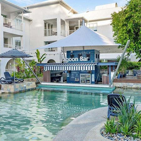 Отель Mantra Portsea Порт Дуглас Экстерьер фото