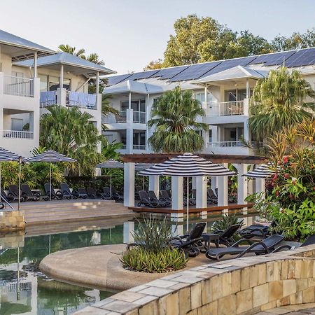 Отель Mantra Portsea Порт Дуглас Экстерьер фото