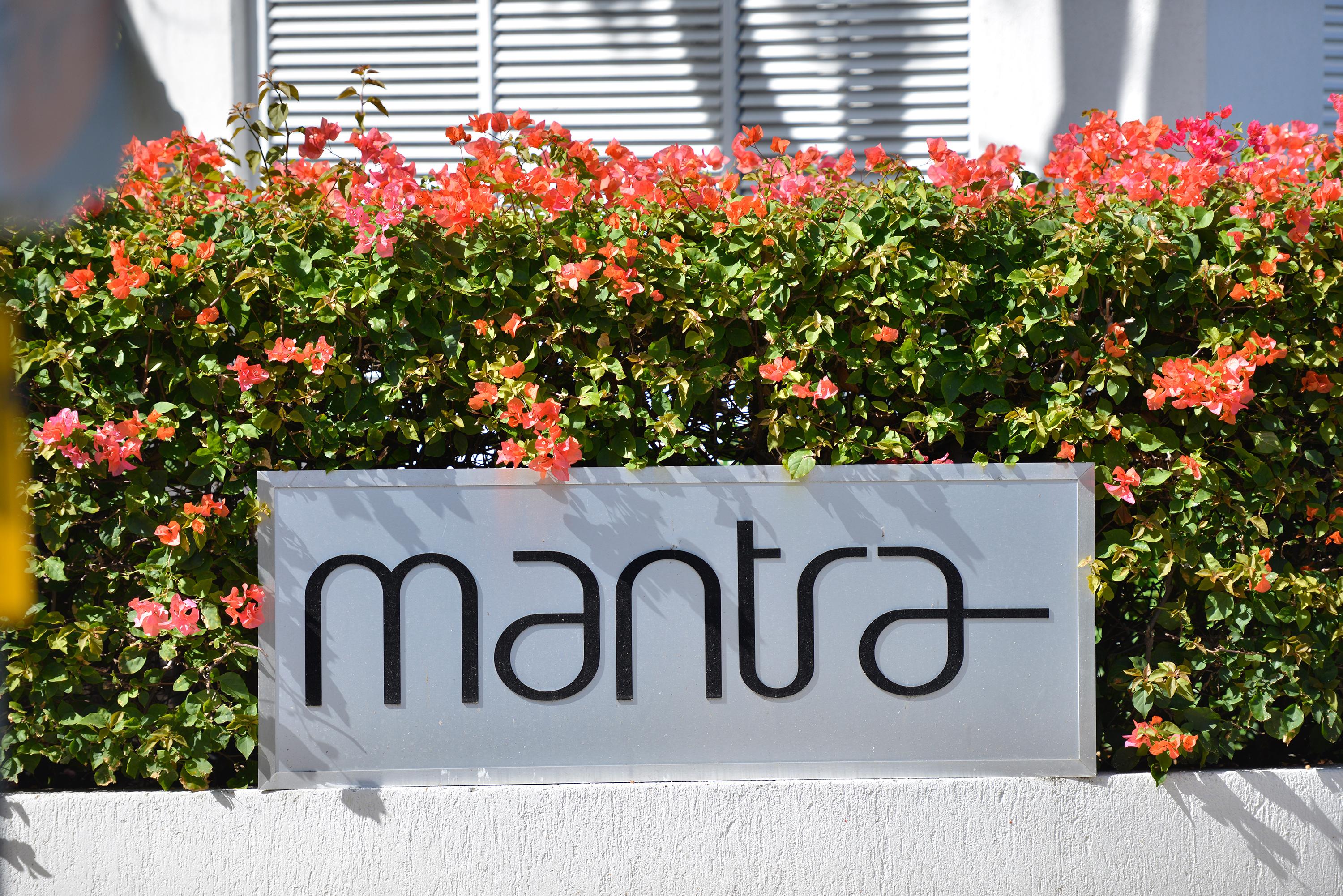 Отель Mantra Portsea Порт Дуглас Экстерьер фото
